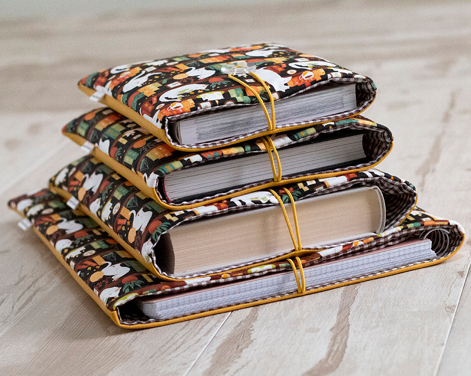 Funda Bibliocat