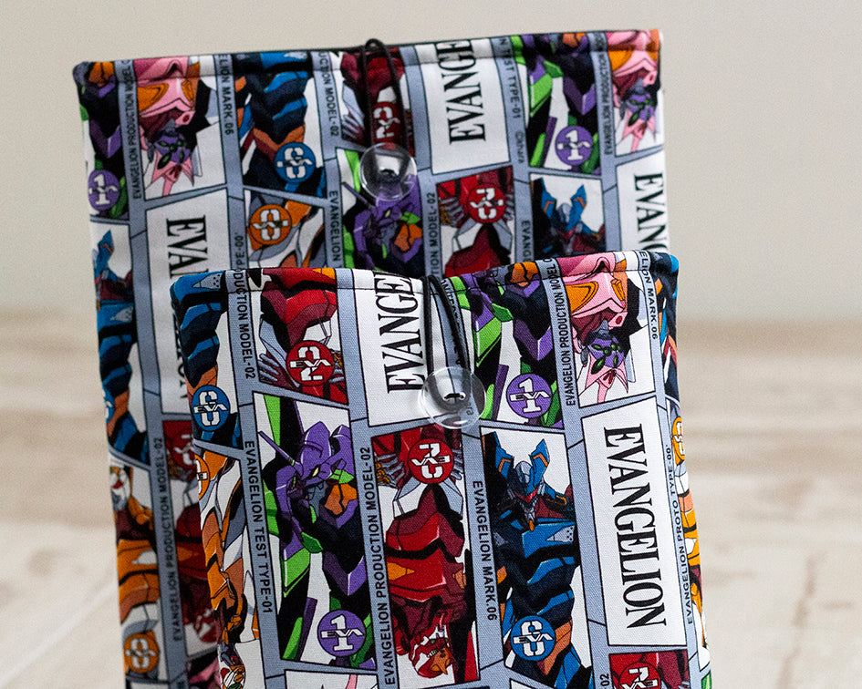 Funda Evangelion
