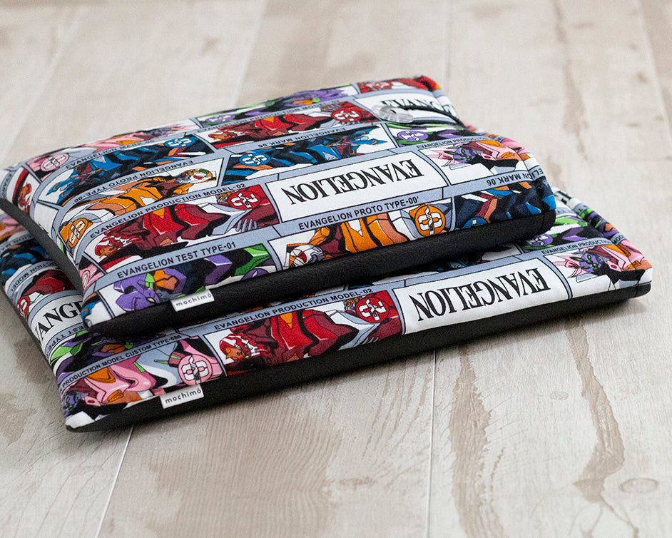 Funda Evangelion
