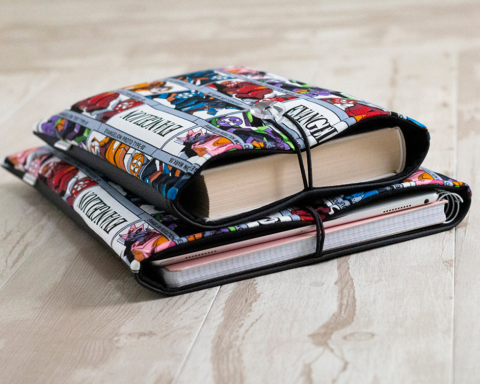 Funda Evangelion