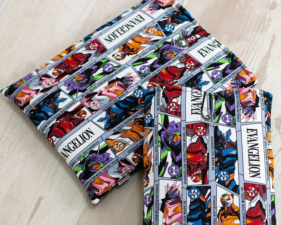 Funda Evangelion