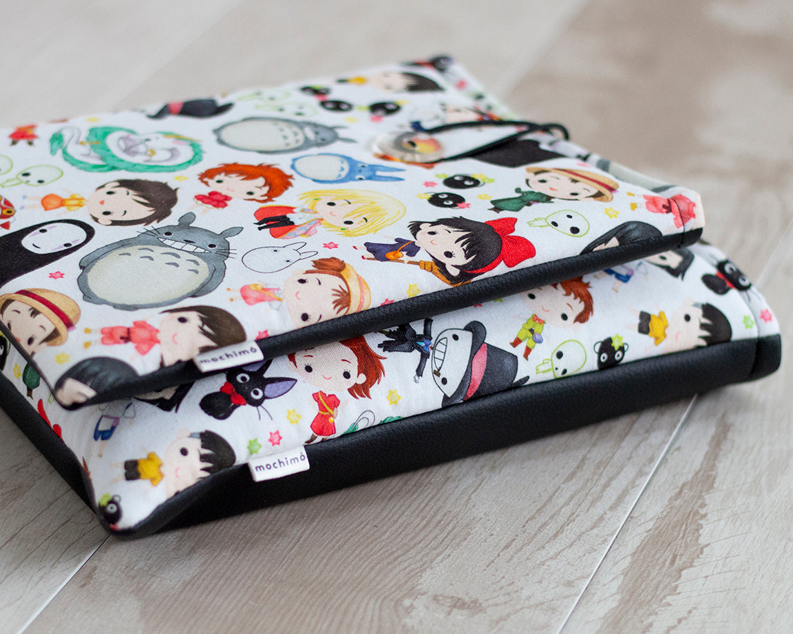 Funda Ghibli