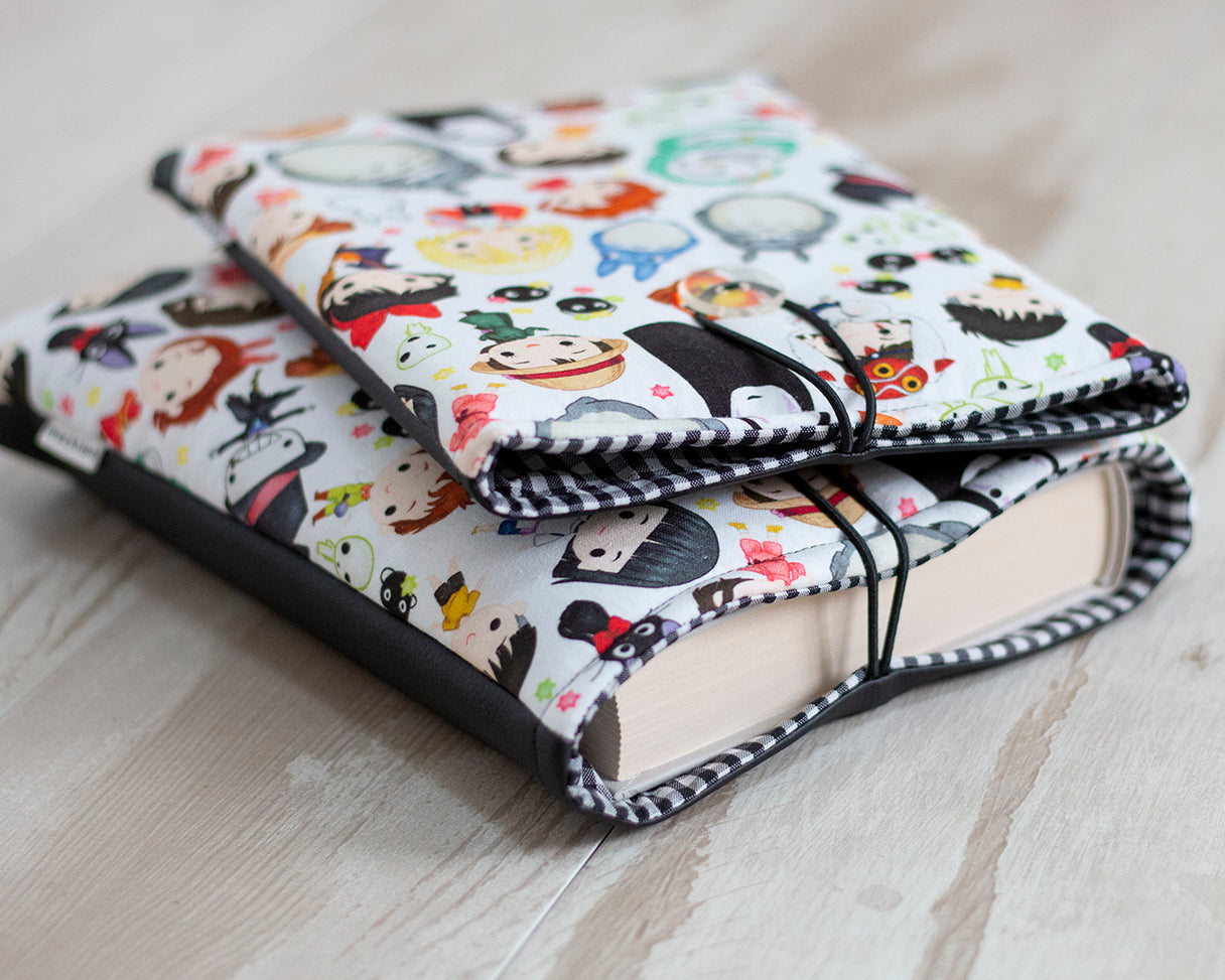 Funda Ghibli