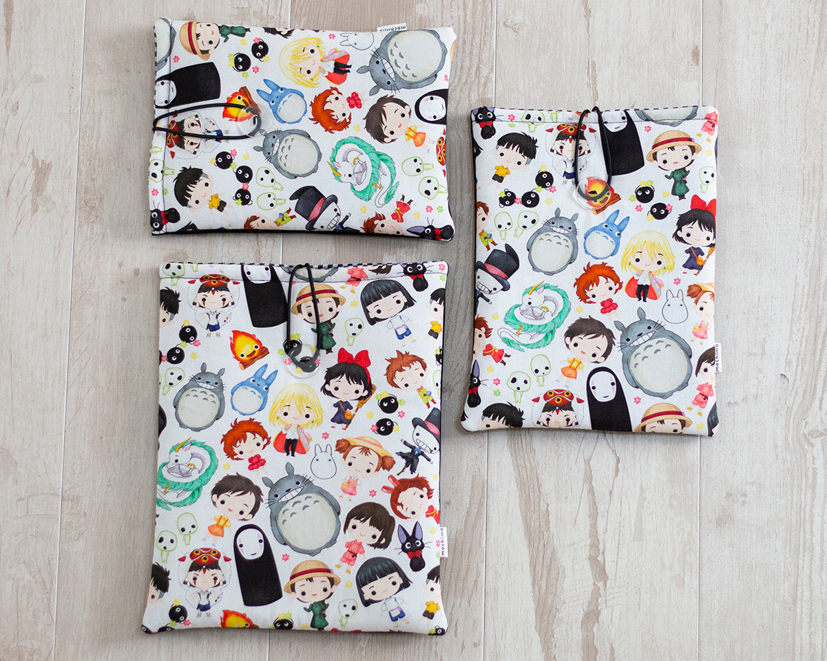 Funda Ghibli