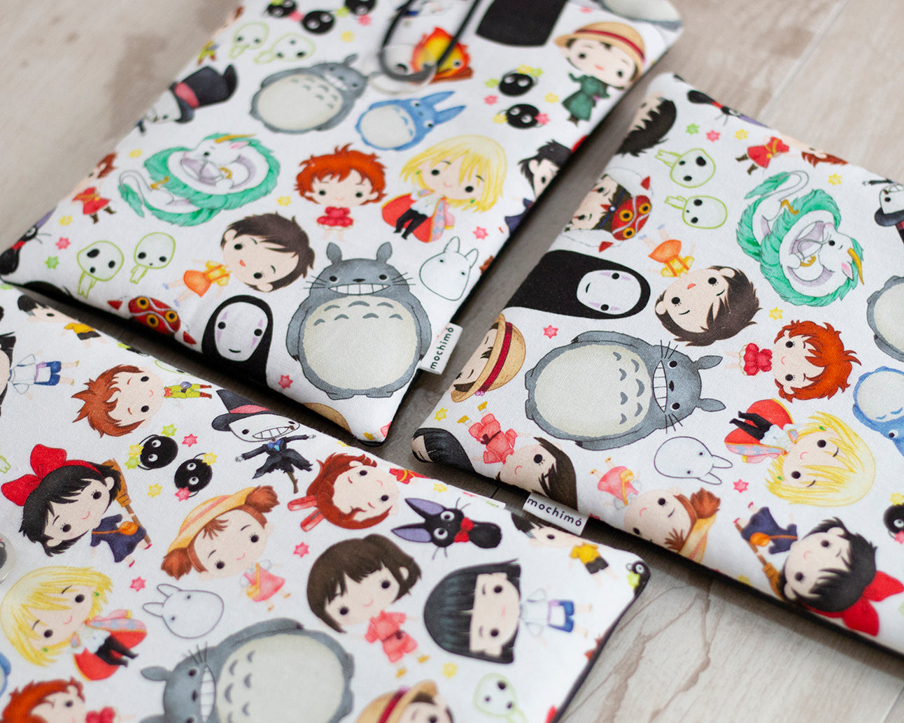 Funda Ghibli