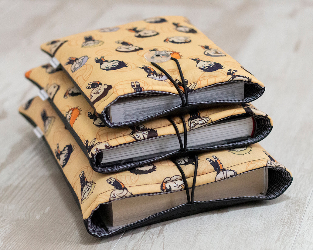 Funda Haikyu