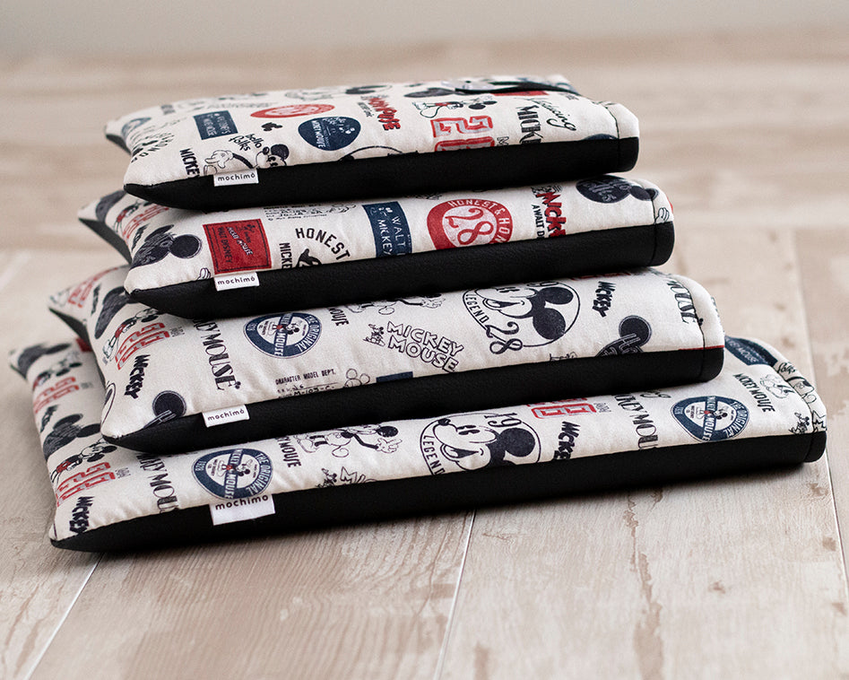 Funda Mickey Mouse