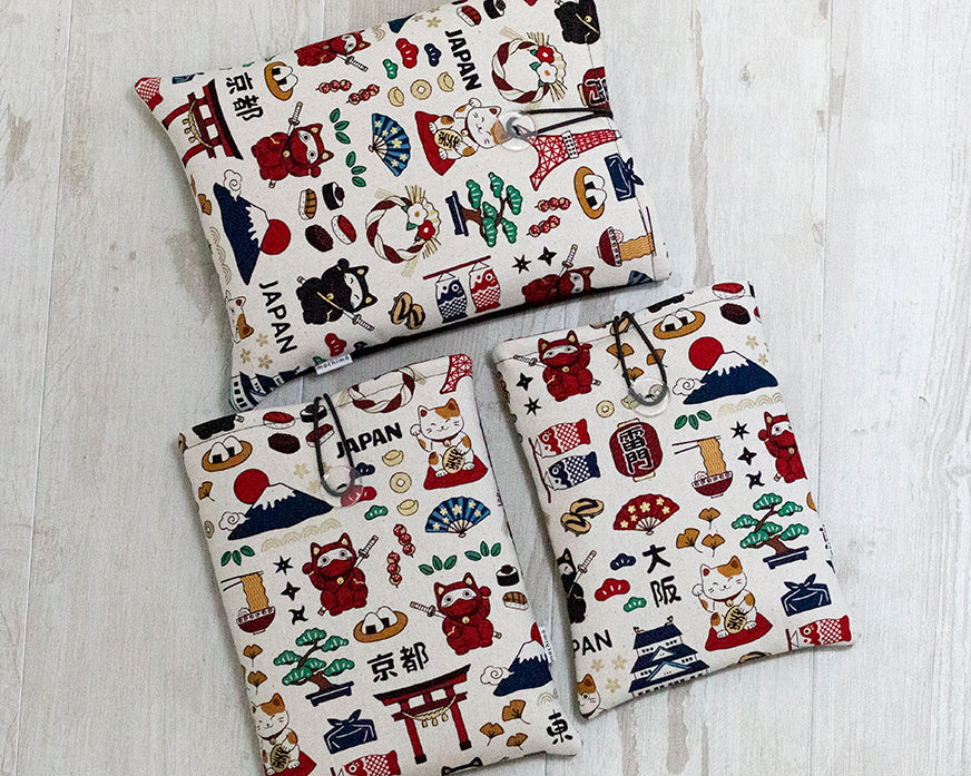 Funda Nihon