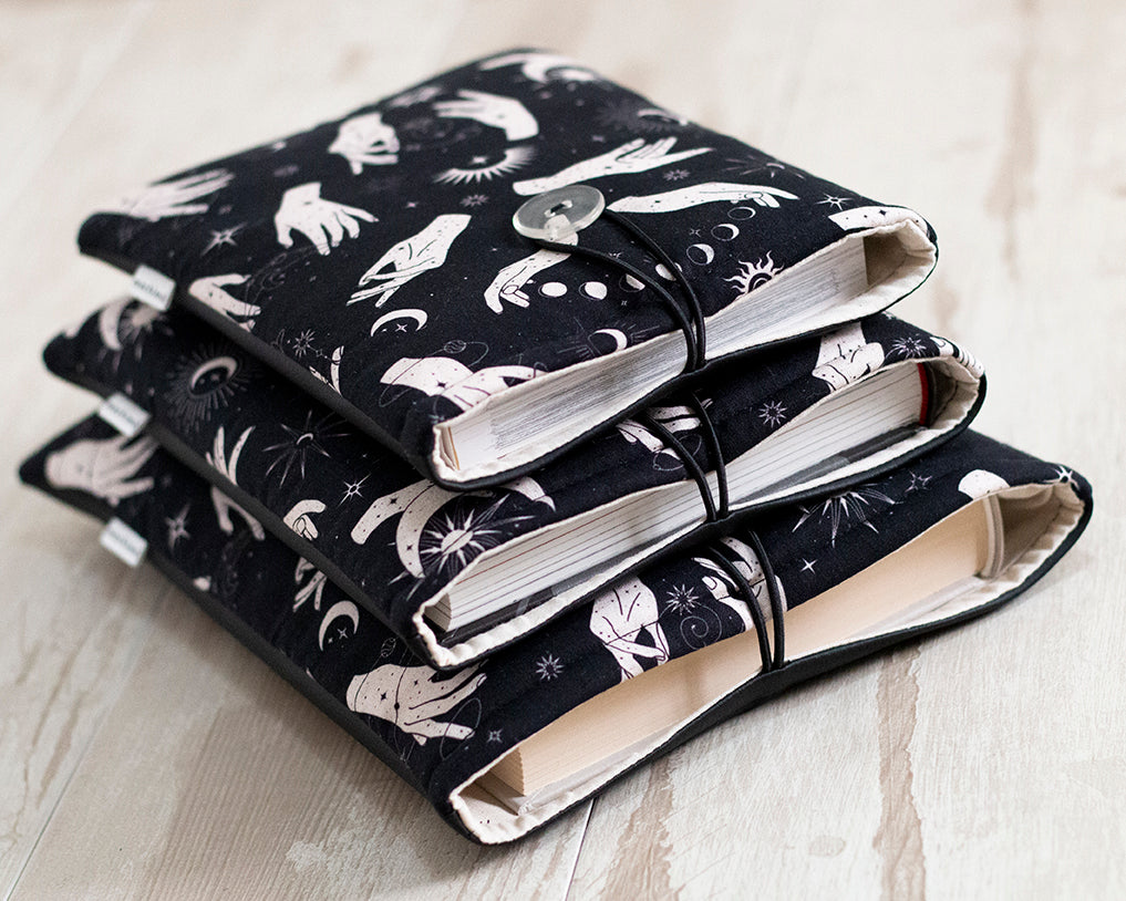 Funda Quiromante