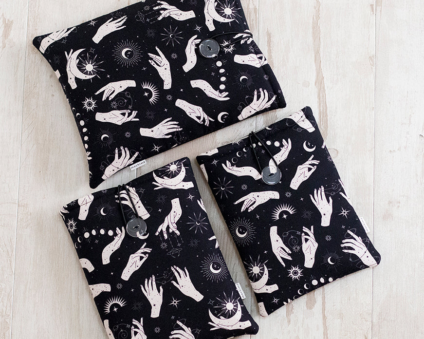 Funda Quiromante