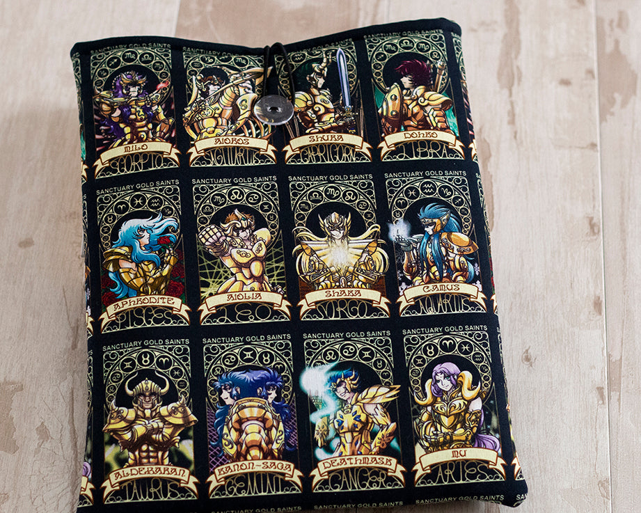 Funda Saint Seiya