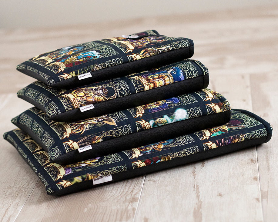 Funda Saint Seiya