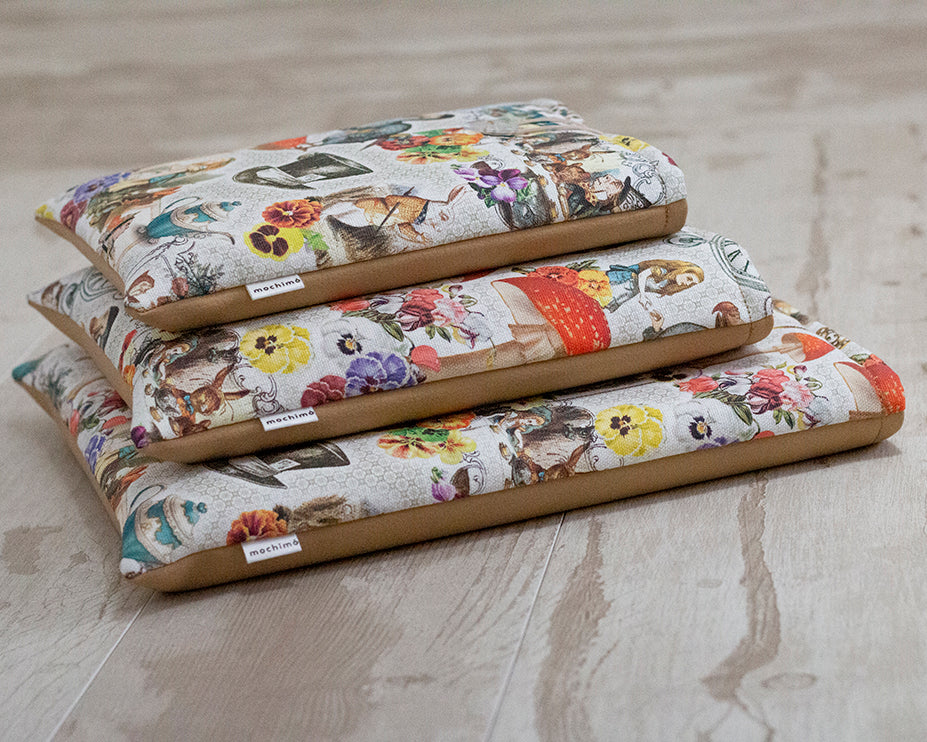 Funda Wonderland