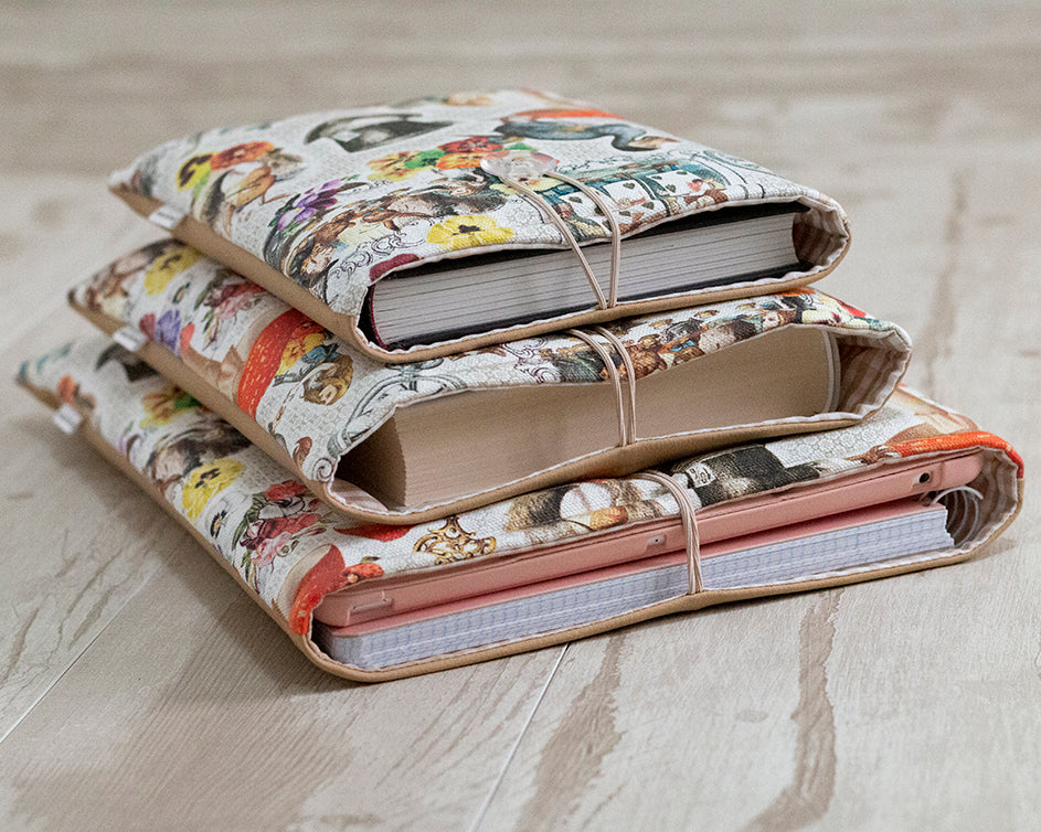 Funda Wonderland