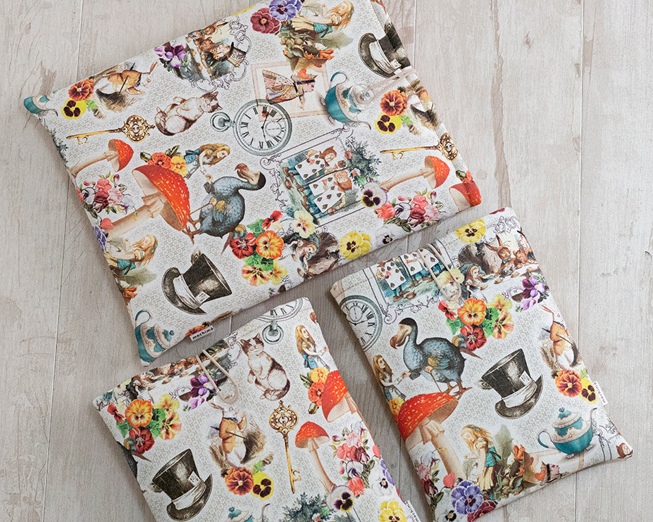 Funda Wonderland