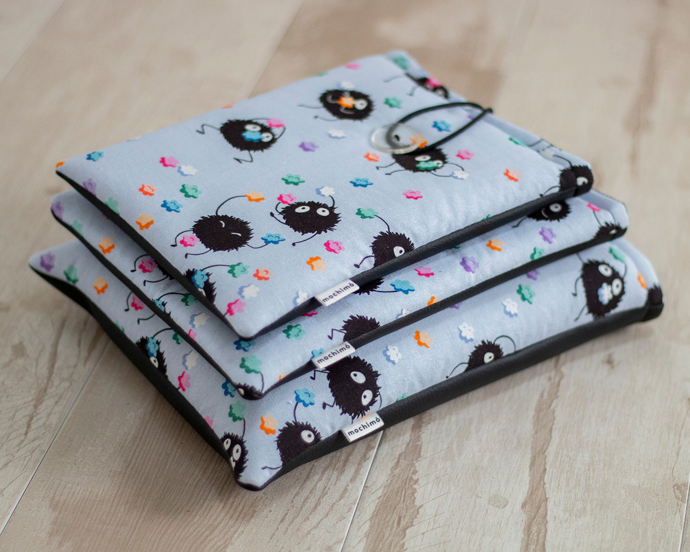 Funda Susuwatari