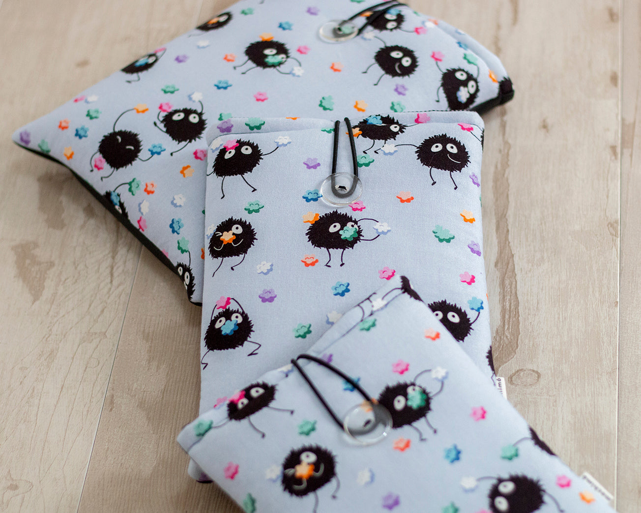 Funda Susuwatari