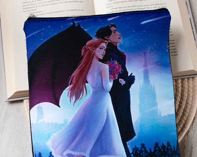 Funda literaria Acotar (versión II)