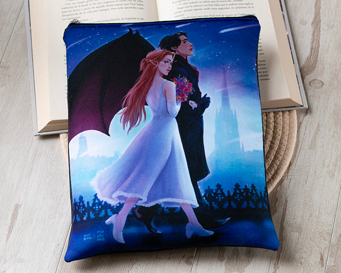 Funda literaria Acotar (versión II)