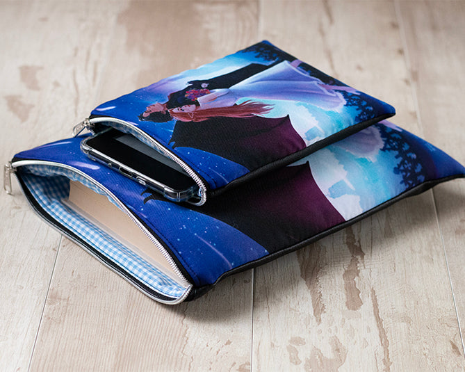 Funda literaria Acotar (versión II)