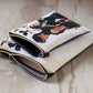 Funda literaria Alas de Sangre