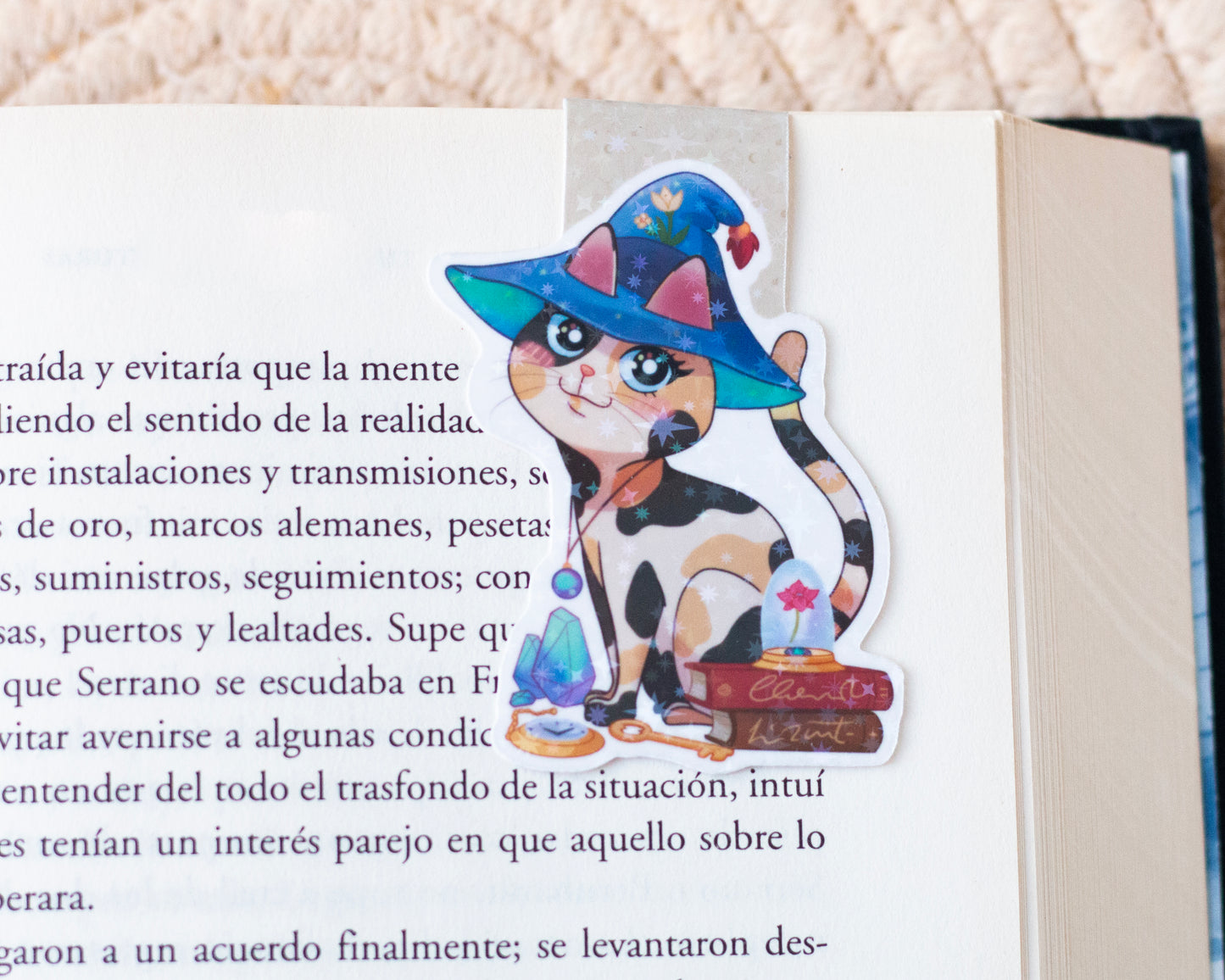 Caja literaria "Light Academia" Productos exclusivos.
