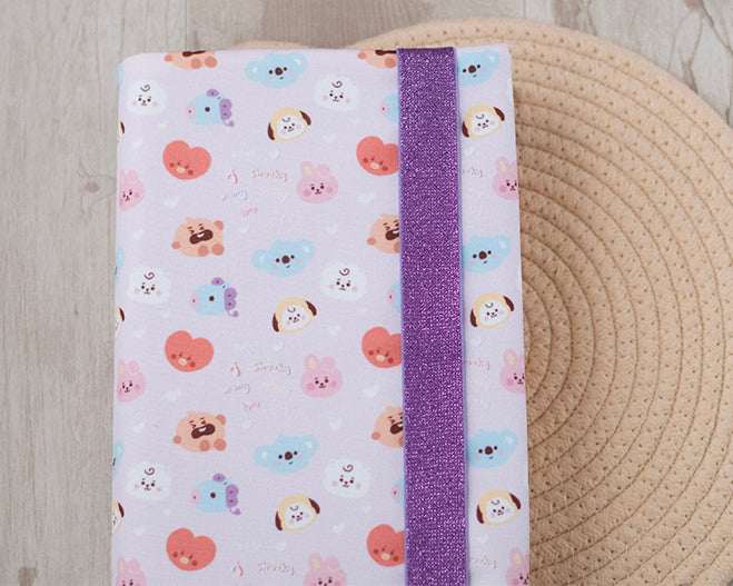 Funda ajustable BT21
