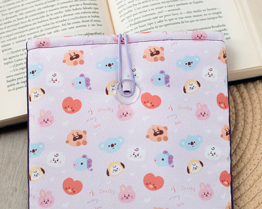 Funda BT21