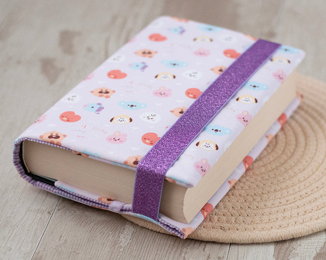 Funda ajustable BT21