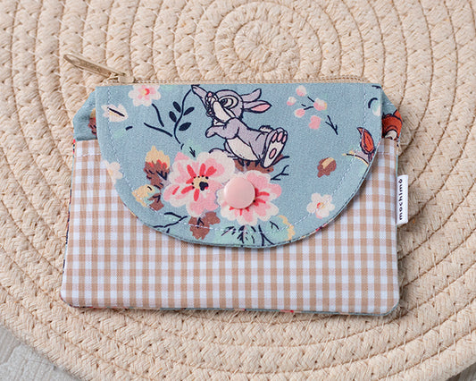 Cartera Bambi