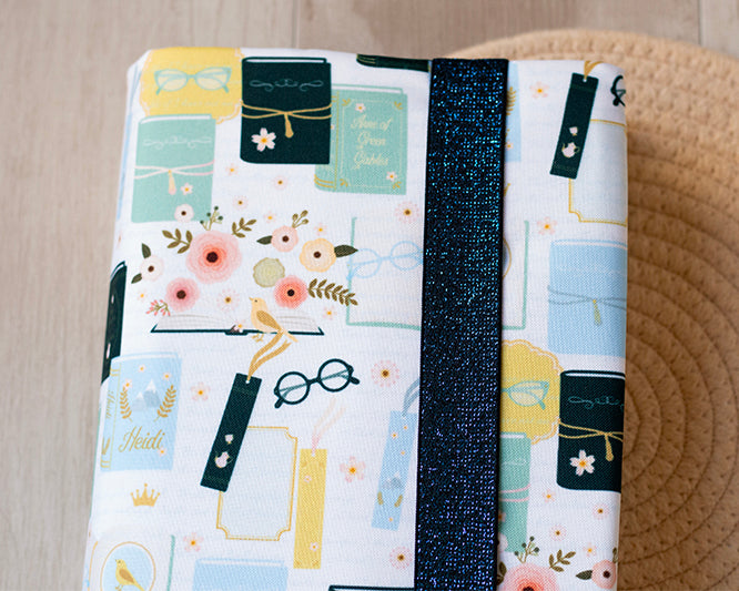Funda ajustable Belle
