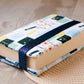 Funda ajustable Belle