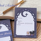 Caja literaria "Dark Academia" Productos exclusivos.