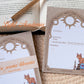 Caja literaria "Light Academia" Productos exclusivos.
