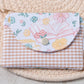 Cartera Blossom