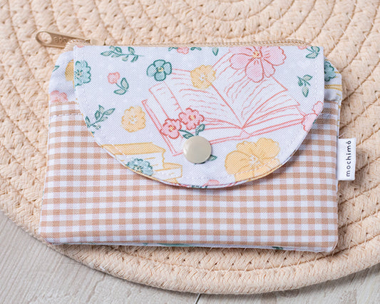 Cartera Blossom