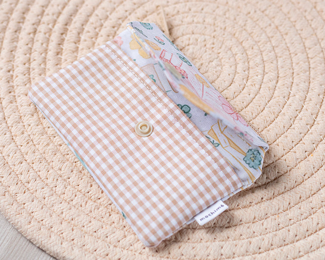 Cartera Blossom