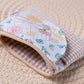 Cartera Blossom