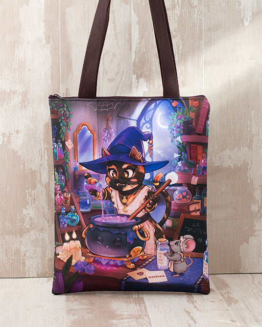 Bolso doble cara La Trastienda