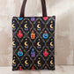 Bolso doble cara La Trastienda