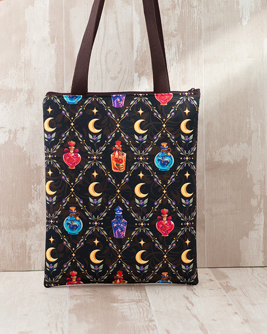 Bolso doble cara La Trastienda