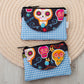 Cartera Catrina