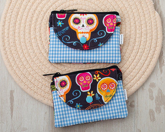 Cartera Catrina