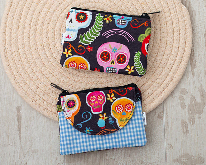 Cartera Catrina