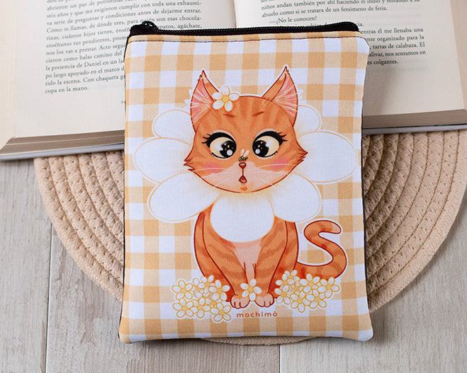 Funda premium Daisy - MichisPrimavera
