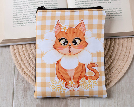 Funda premium Daisy - MichisPrimavera