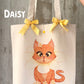 Totebags MichisPrimavera