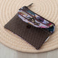 Cartera Dark Academia