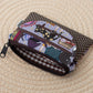 Cartera Dark Academia