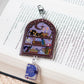 Caja literaria "Dark Academia" Productos exclusivos.